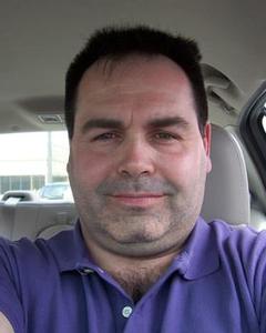 Man, 58. Glennstrmi