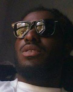 Man, 33. nigel_west