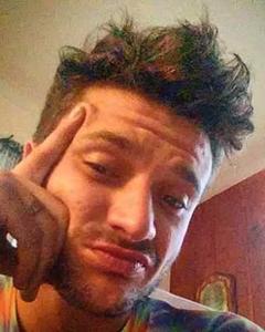 Man, 40. CHRISISTHIS