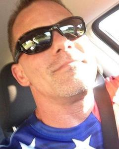 Man, 52. BigDaddyCowboy