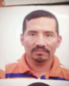 Man, 49. pigua