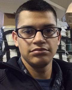 Man, 33. GamerSupp0rt