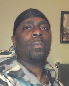Man, 49. blackspot