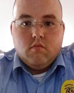 Man, 39. rmckenzi86