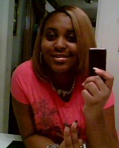 Woman, 35. MSSHANA428
