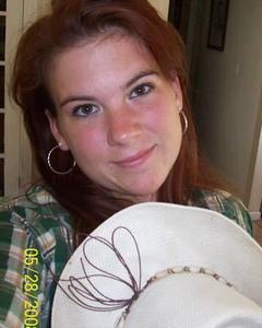 Woman, 41. drea160498