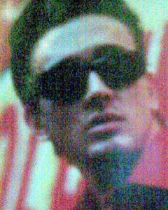 Man, 59. ghost0772
