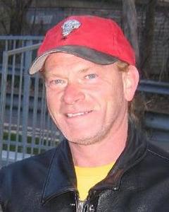 Man, 63. flamingowarrio