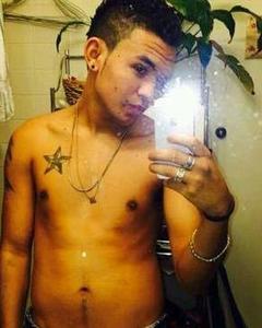 Man, 32. Flakitosexy01