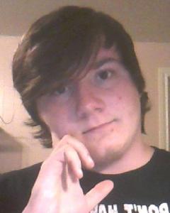 Man, 31. Twistedstixx