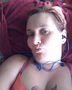 Woman, 48. luxirious