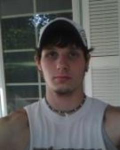 Man, 37. Creel125