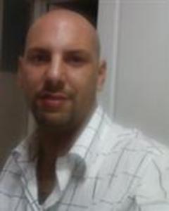 Man, 43. jmr3504