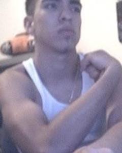 Man, 35. hector162006