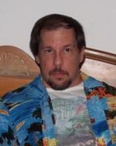 Man, 60. rogerj1