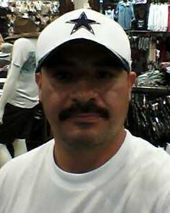 Man, 43. Frank_Segovia