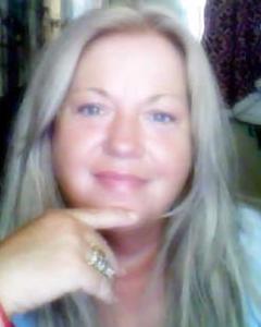 Woman, 59. Joanna3022