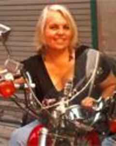 Woman, 61. EaglesSpirit