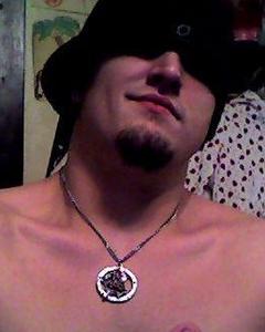 Man, 38. nick19863723
