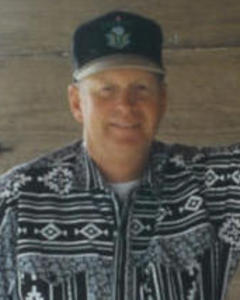 Man, 85. wesmick