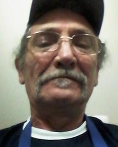 Man, 70. Elias5300