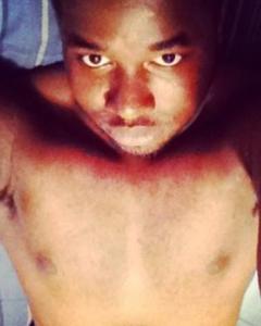 Man, 31. King212084