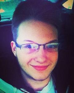 Man, 30. djdyleo3431
