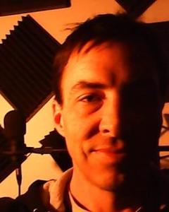 Man, 53. McVox