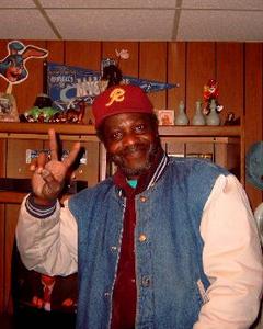Man, 77. I1Wuh3Suh7