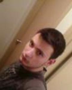 Man, 33. iandoc