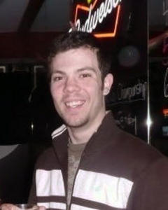 Man, 37. koolkidmike28