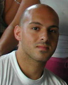 Man, 47. pbaio