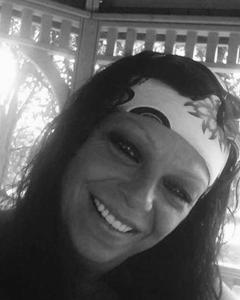 Woman, 62. TerBear8708
