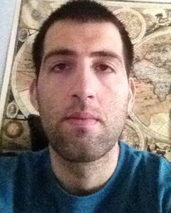Man, 38. Shurik7768