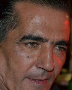Man, 74. cacon