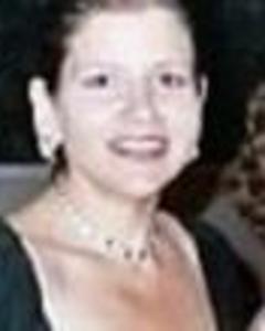 Woman, 58. KC7866
