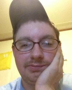 Man, 34. mackluna