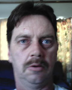 Man, 57. mike41691