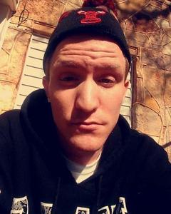 Man, 34. OddSqaud