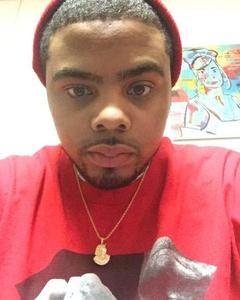 Man, 34. sinceDae1