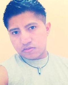 Man, 35. Thewolf1258