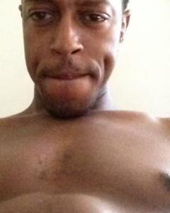 Man, 37. BlackGod