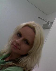 Woman, 46. Ltageko
