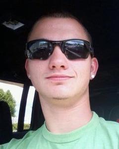Man, 33. smiley4574