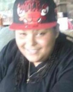 Woman, 34. lesbian1992