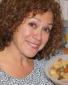 Woman, 57. AzArtGirl