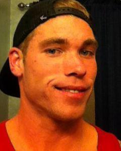 Man, 39. Degraffj