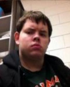 Man, 33. Mike1018755