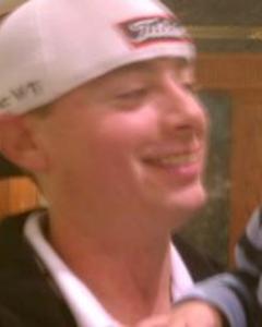 Man, 44. MaizeAndBlue