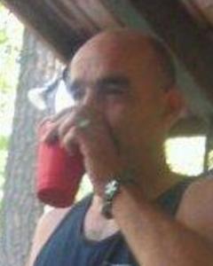 Man, 53. redferd